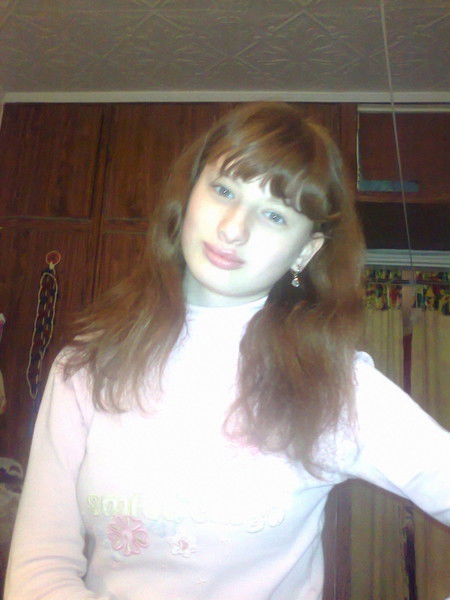 Марина Сайфутдинова