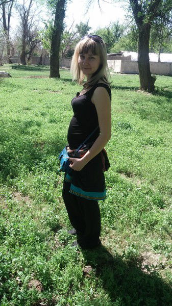 Яна Красикова