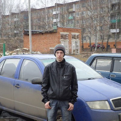 Роман Дедечко