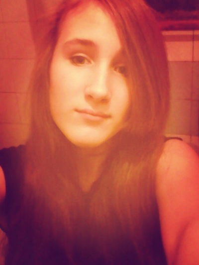 Алина Авдеева