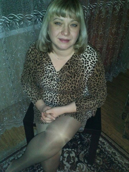 Галина Атрошенко