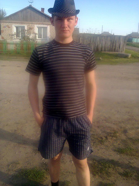 Дмитрий Тернавский