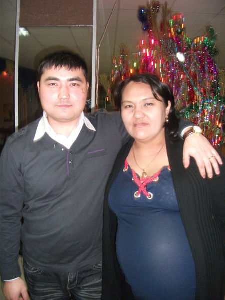 Жанар Мусажанова