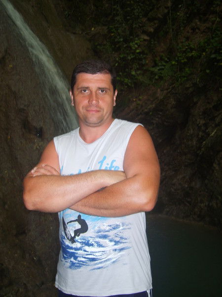 Александр Зубаков