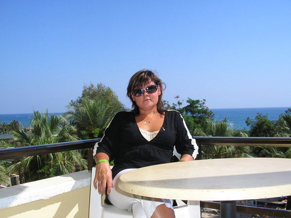 Неля Файзаханова