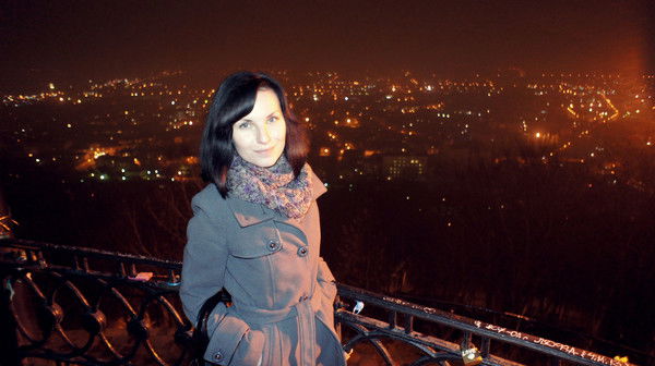 Илона Демидович