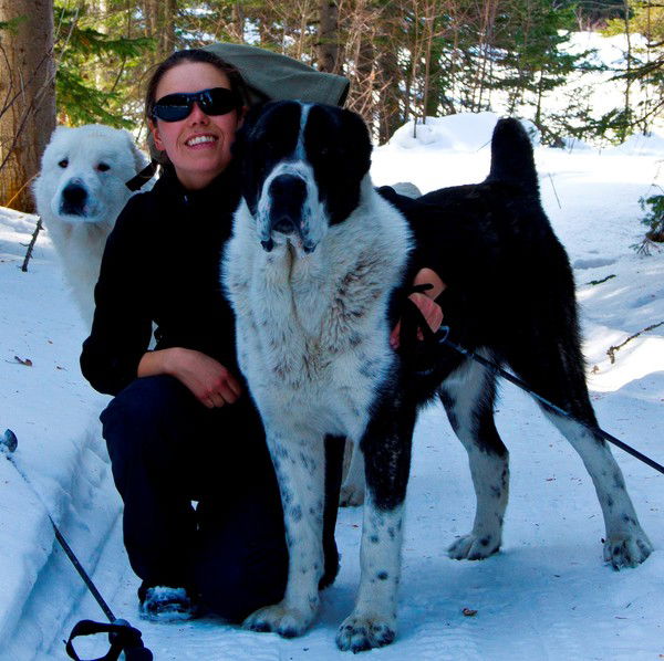 Евгения Мирошниченко