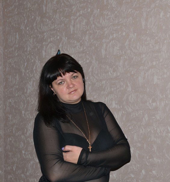 Татьяна Елисеева