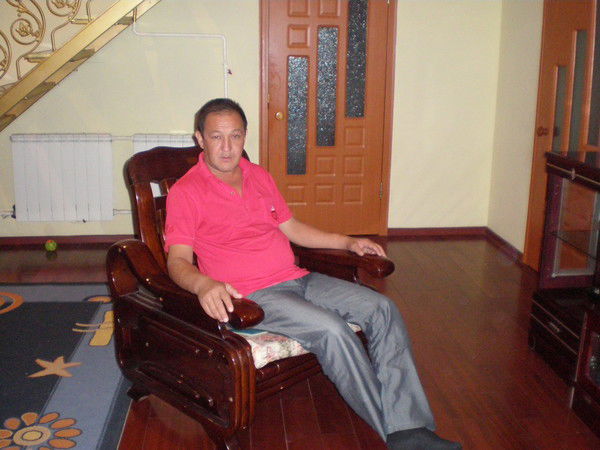 Пернехан Мирзаев