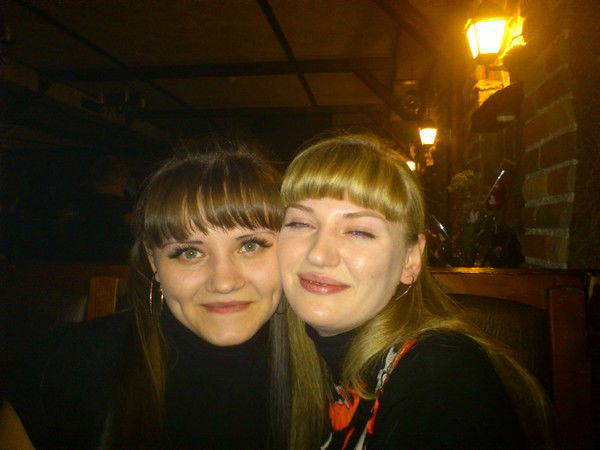 Анастасия Соколова