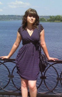 Марина Корниенкова