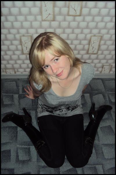 Наташенька Глотова