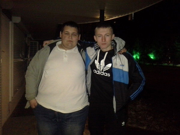 .:::колёк:::. Бакаушин