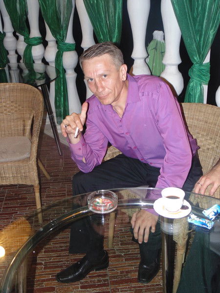 Дмитрий Студеникин