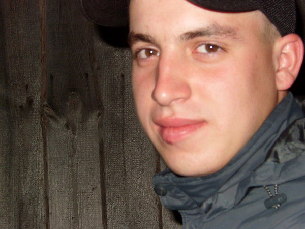 Денис Ерохин