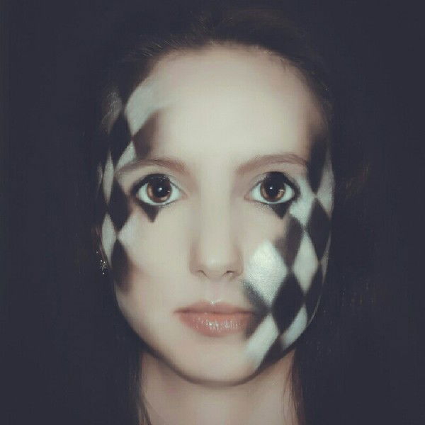 Алена Чамкина