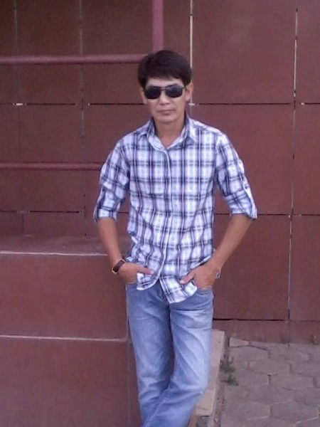 Сайран Сартов