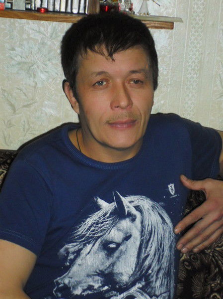 Резвых Владимир