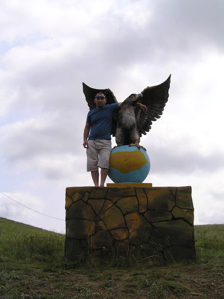 Сергей Киселев