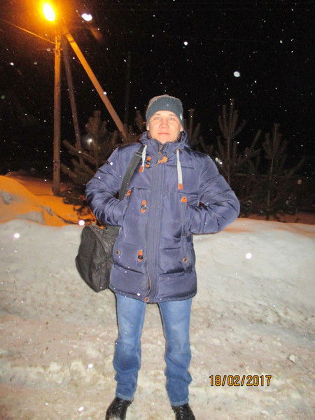 Альберт Вильданов