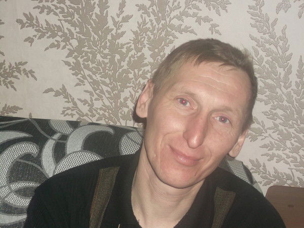 Сергей Горин