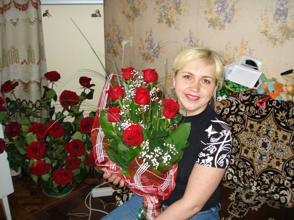 Елена Линская