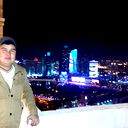 Damir Sharikulov