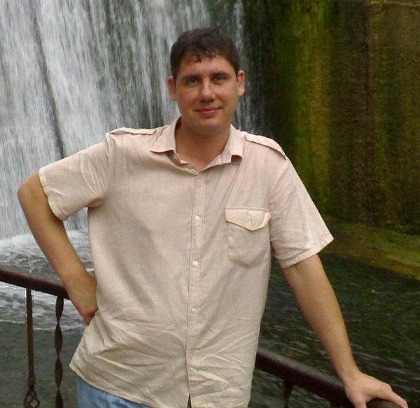 Роман Филягин