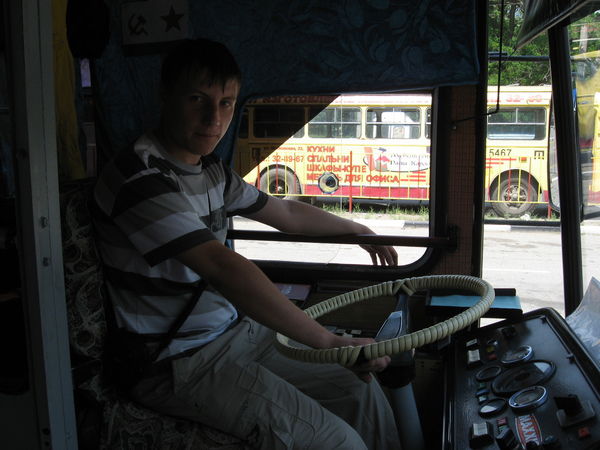 Николай Красноруцкий