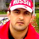Алигаджи Ахмедов