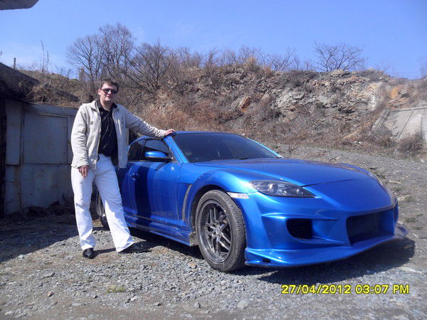 Роман Денисов