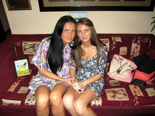 Гузель Бадретдинова