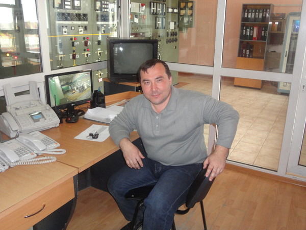 Мухамеджан Сапарбаев