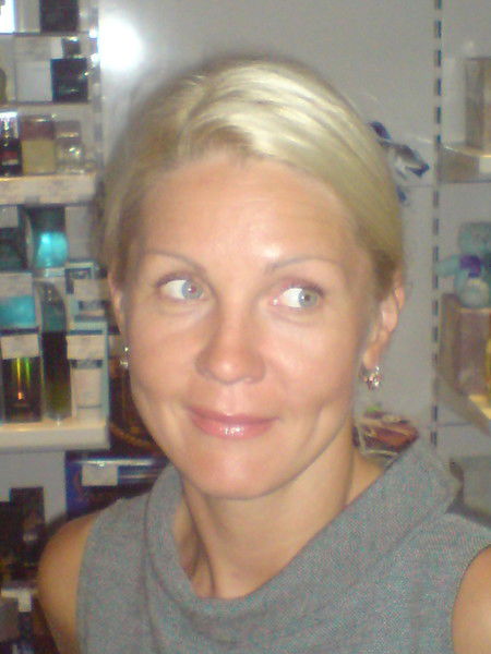 Анна Оскольская