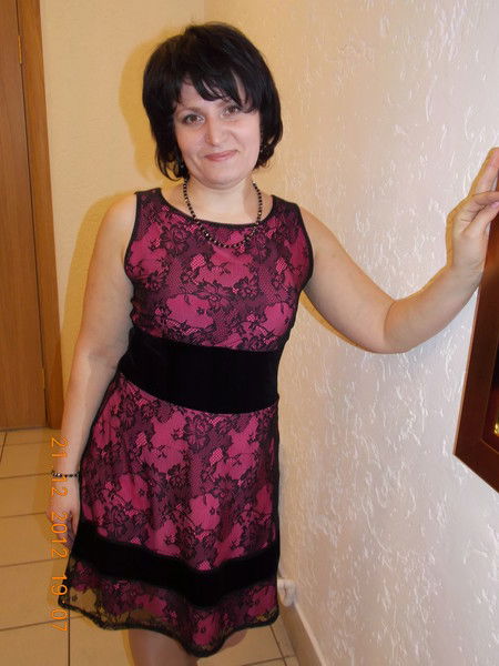 Cветлана Крючкова