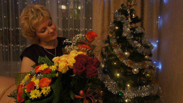 Елена Чёрная