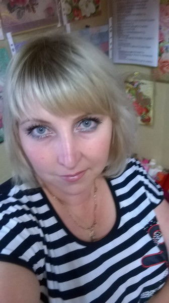 Елена Авдиенко