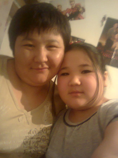 Анар Сакенова,хамзина