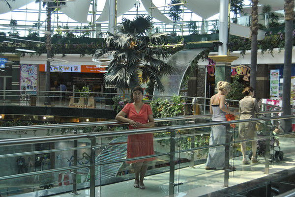 Бактылы Садыкова