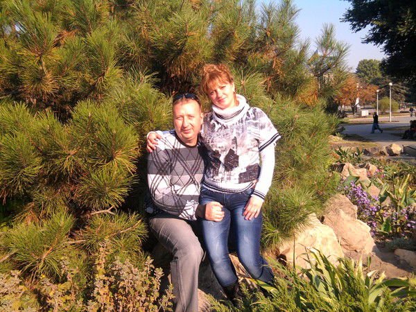 Виталий Сергиюк