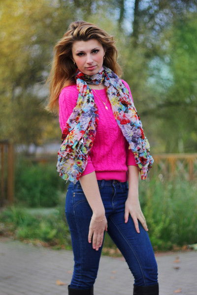 Наташа Баборико