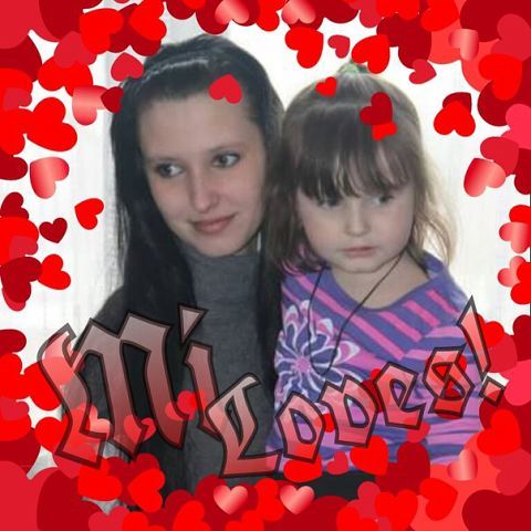 Анастасия Сергеевна