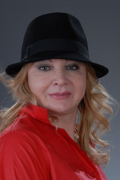 Светлана Дронова