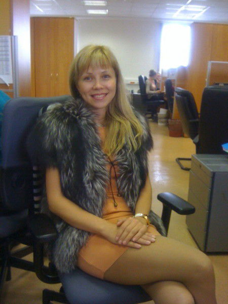 Cветлана Чиржа