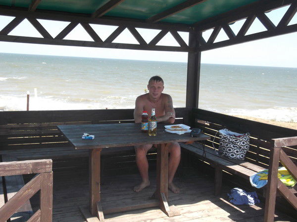 Андрей Харсеев