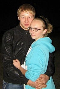 Мария Черней