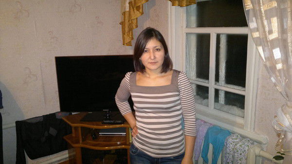 Айсулу Иманбаева