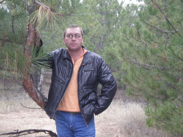 Сергей Сусарев