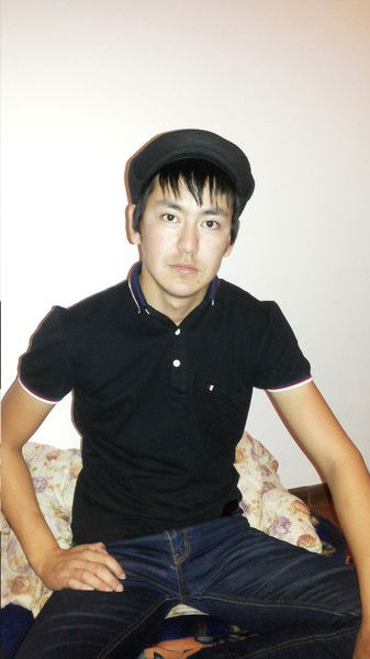 Келдок Багытов