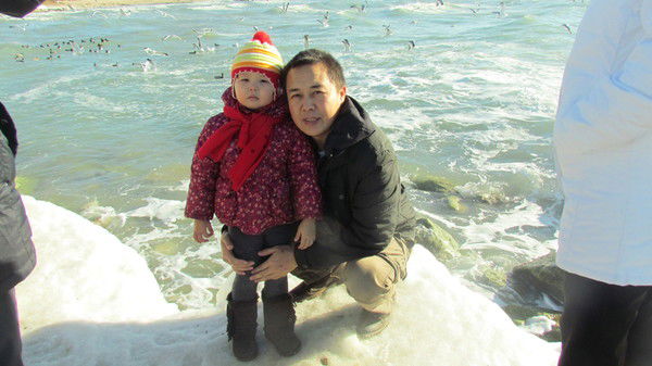 Берiк Ергалиев